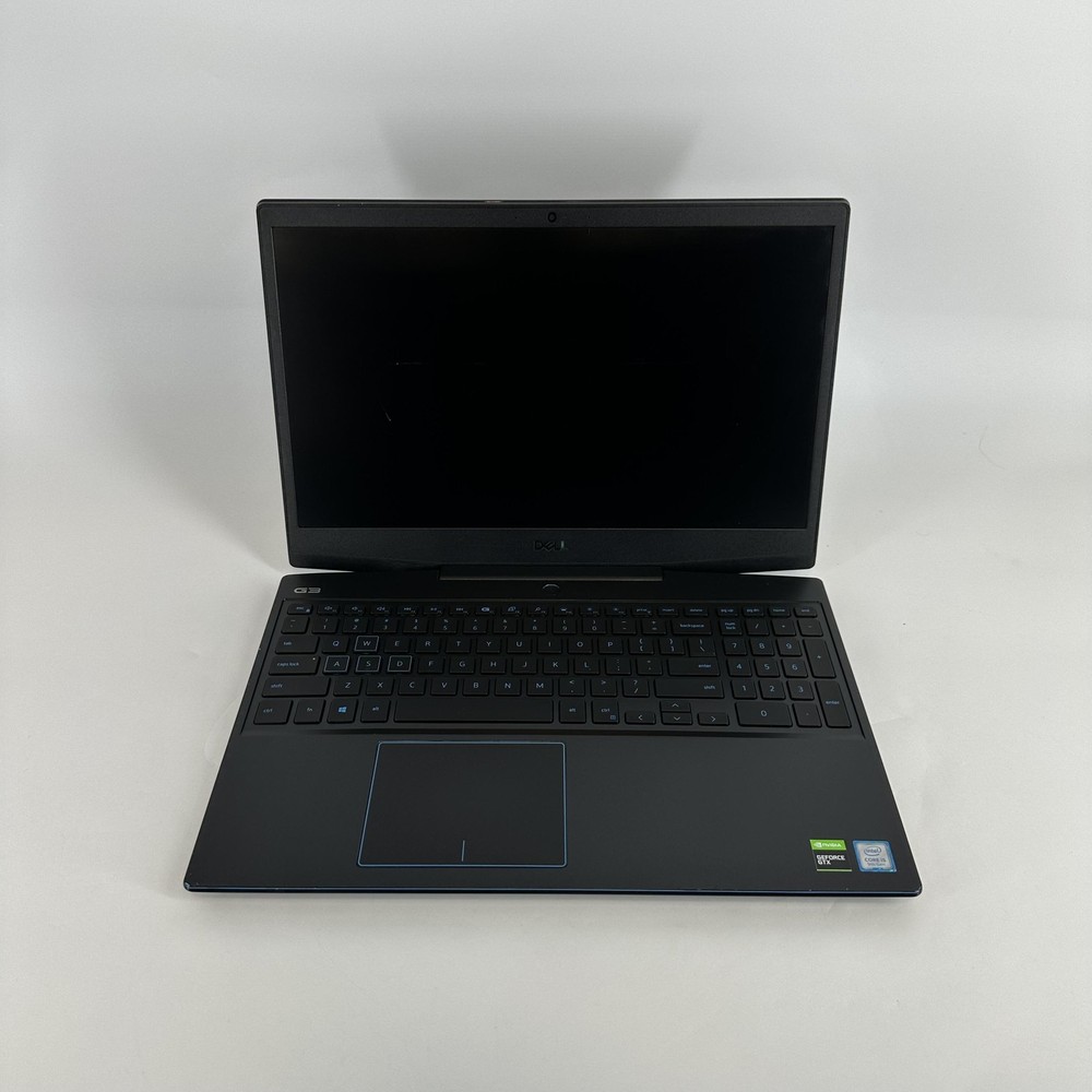 Dell G3 3590 15 FHD i5-9300H 2.40GHz 8GB RAM 512GB SSD GeForce GTX 1660 Ti Max-Q