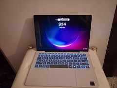 Hp Omnibook 5 14″ Laptop 32GB RAM, 1TB SSD, Touchscreen Snapdragon X Plus