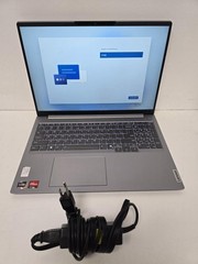 LENOVO THINKBOOK 16 G7 ARP WIN11 16GBRAM 512GBSSD W/CHARGER (P08038519)