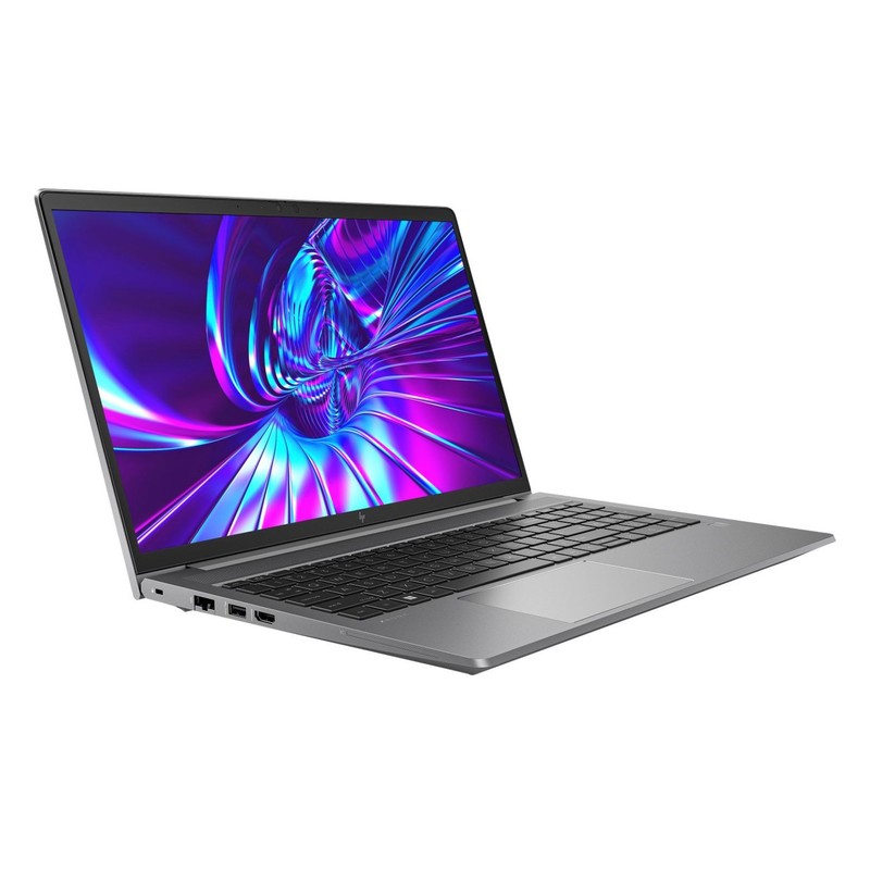 HP ZBook Power G9 15.6" FHD Intel Core i7-12800H 32GB 256GB SSD RTX A1000 W11P gallery