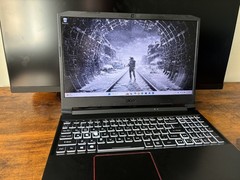Acer Nitro 5 16GB RAM i5-10300H GTX 1660 Ti 512GB SSD 144Hz Gaming Laptop