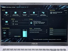 ASUS VivoBook 15 R565EA-UH31T 15″ FHD Touch I3-1115G4 512GB SSD 8GB W11 Webcam