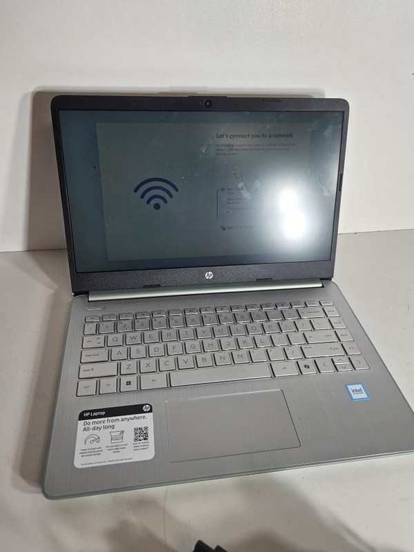 HEWLETT PACKARD 14-DQ6013DX (P17030315) gallery
