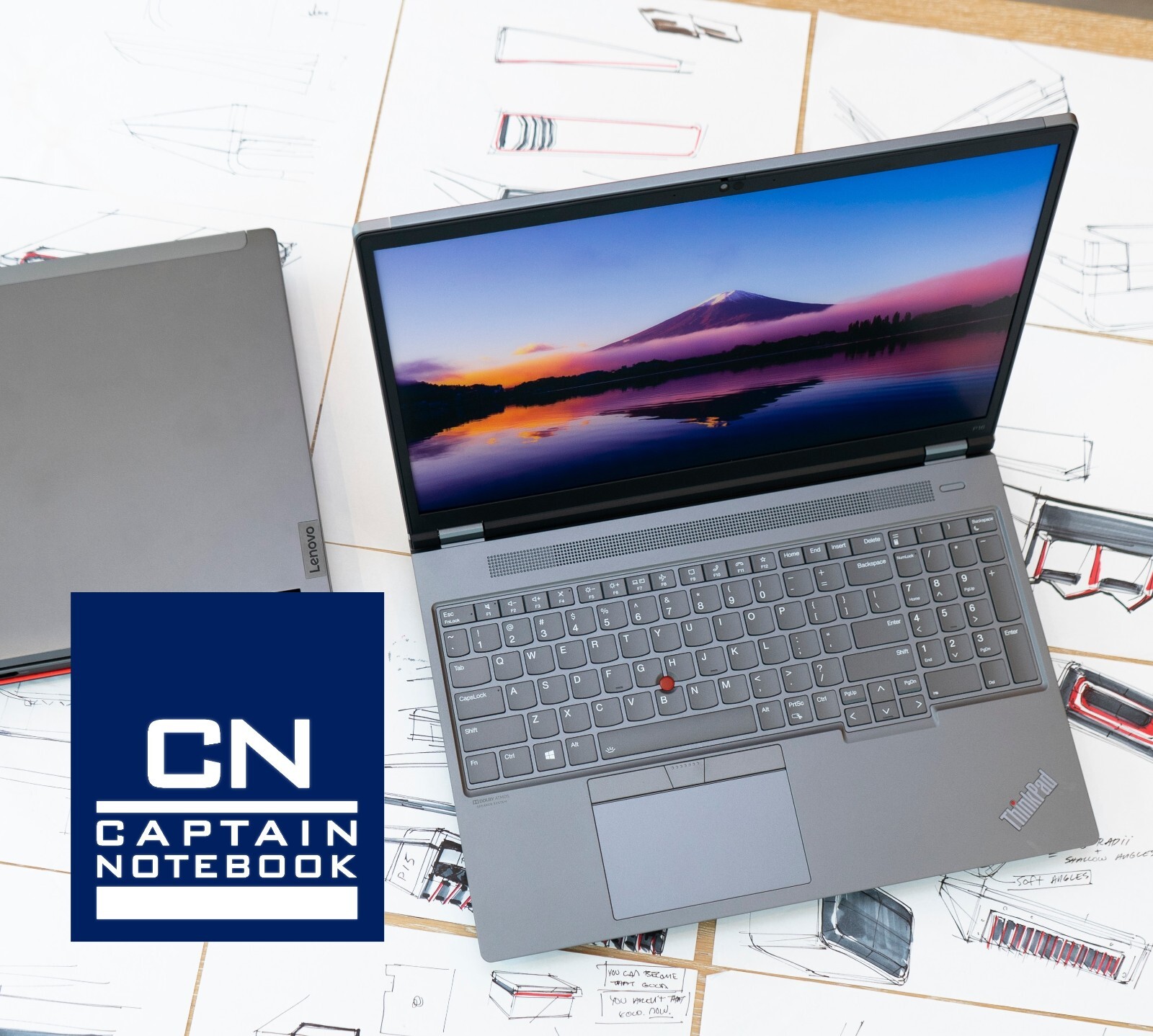 P16 G2 i9-13950HX NVIDIA RTX 4090 /128GB/WQXGA AI 3D LENOVO NOTEBOOK GAMING gallery