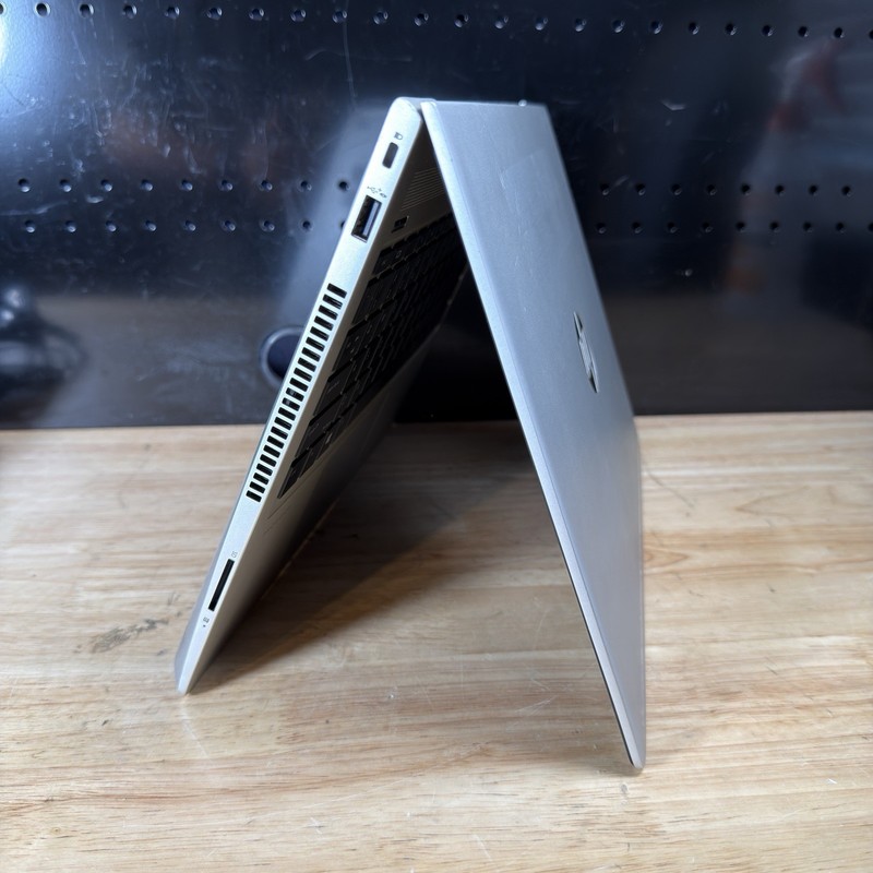 HP ProBook 445 G7 AMD Ryzen 5 4500U 16GB RAM 256GB SSD gallery