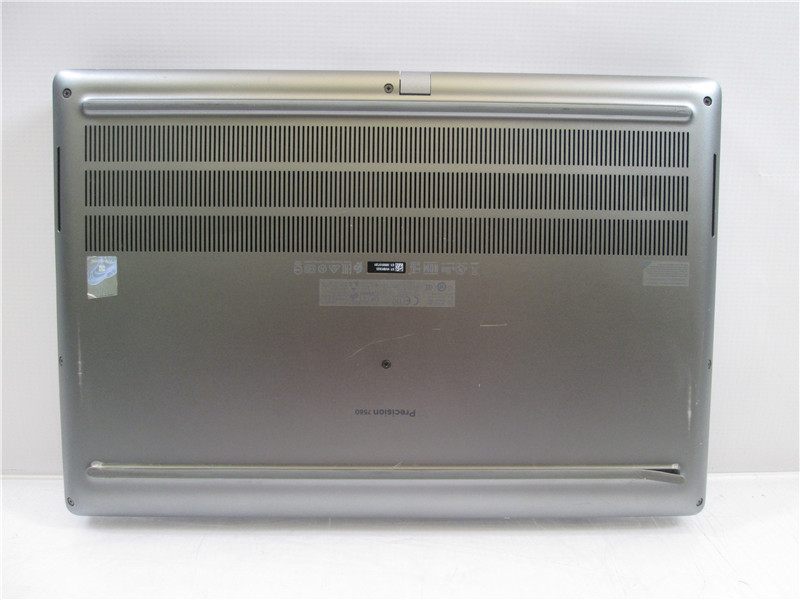 Dell Precision 7560 Laptop i7-11850H 2.5GHz 16GB 1TB SSD No OS gallery