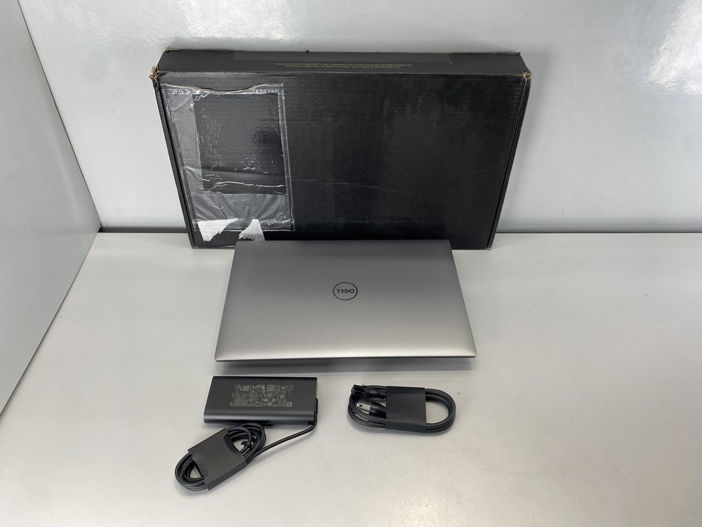 Dell Laptop Precision 5690 16" Intel Core Ultra 9 185H 1TB- Gray