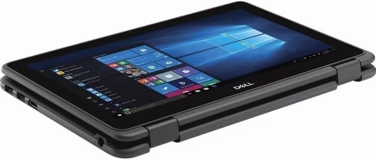 Dell Latitude 3190 2-in-1 Touch Pentium N5030 4GB 8GB RAM 128GB 256GB 512GB SSD gallery