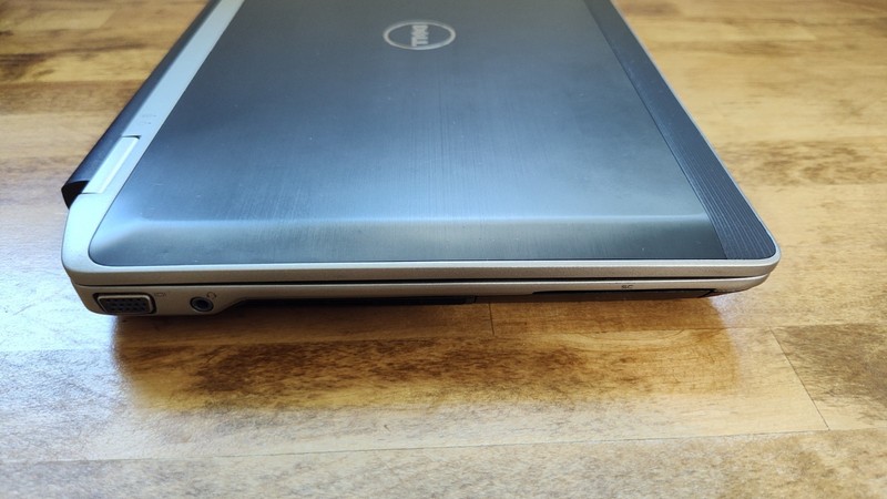 Dell Latitude E6320 13.3" Laptop w/i5-2520M 2.50, 6GB RAM, 240GB HDD gallery