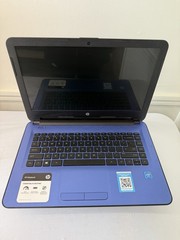 HP Laptop 14-ac151nr – Good Screen – Intel Celeron N3050 – Read Des