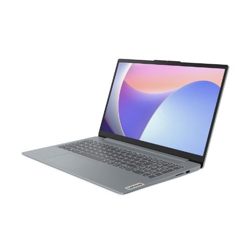 Lenovo IdeaPad Slim 3 15.6" FHD Intel i3-N305 0.8 GHz 8GB 256GB SSD W11H Laptop gallery