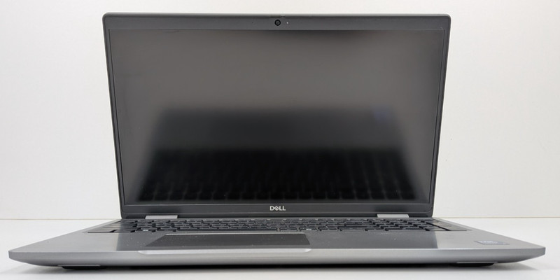 Dell Latitude 5550 12 Core Ultra 5 125U 16GB 512SSD Grade A- gallery