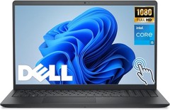 New Dell 15 DC15250 15.6″ FHD Laptop – Intel Core i5-1334U, 16GB RAM, 512GB SSD