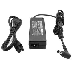 Genuine 65W AC/DC Adapter Compatible with HP Pavilion DM4 DM3 DM1 Notebook dm1-4