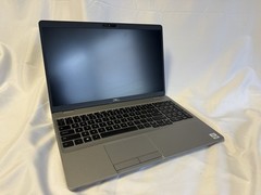 DELL LATITUDE 5510 | CORE I5-10310U | 256GB | 16GB | NO OS/POWER ADAPTER