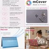 Screen Protector for 14" HP Elite x360 1040 G11 - Anti Glare, 2-in-1 Series gallery