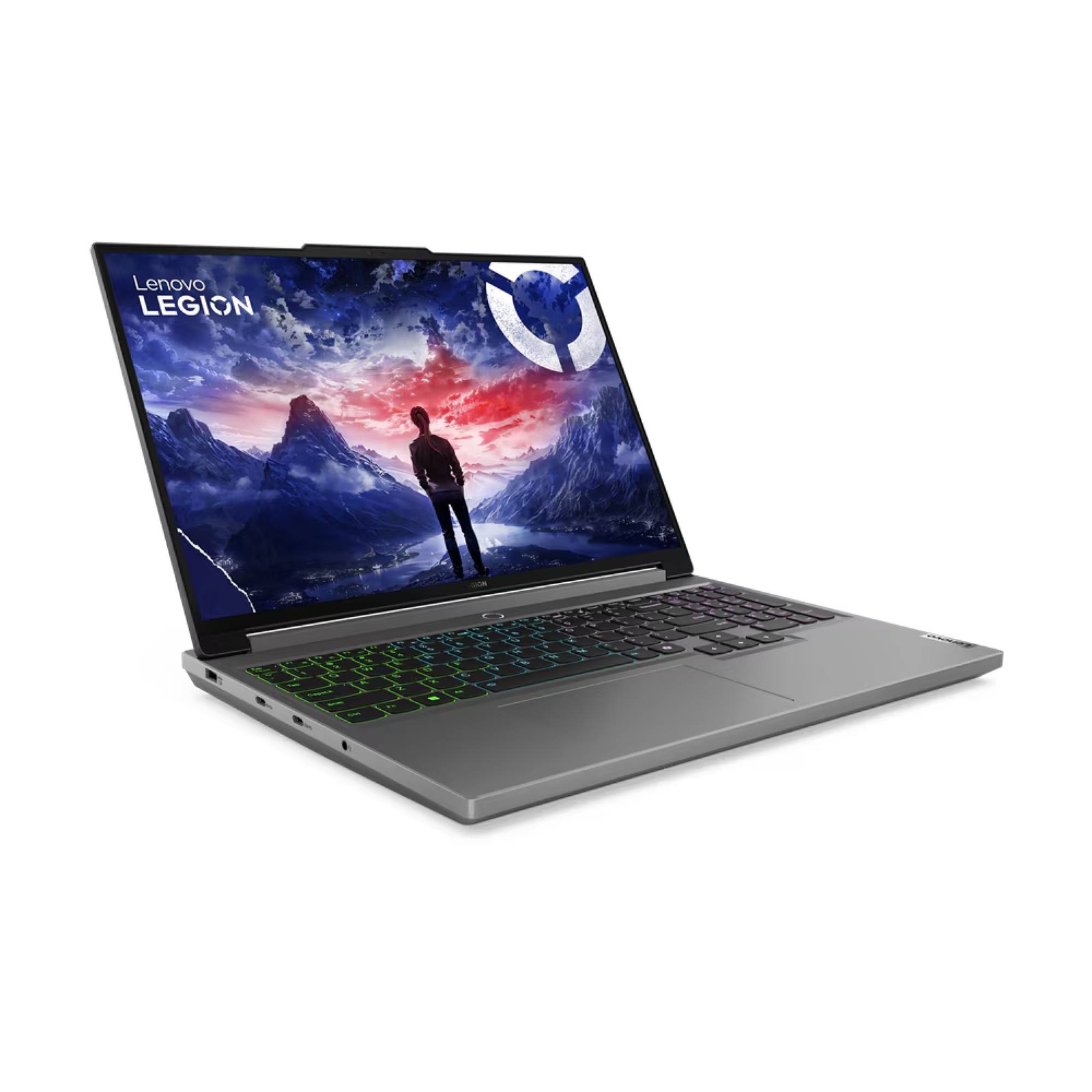 Lenovo Legion 5 16Irx9 16" Laptop i7 RTX 4070 32GB 1TB SSD W11H(French/English) gallery
