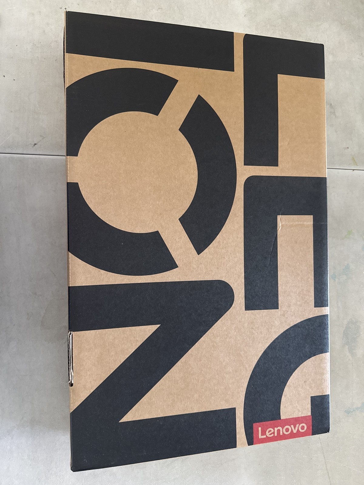 Lenovo Legion 5 15.1" Gaming Notebook - Ryzen 7, 32GB RAM, 1TB SSD gallery