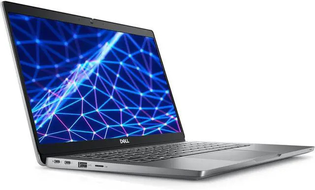 Dell Latitude 5330 2-in-1 W11 13.3 in i5-1245U Deca-Core 10 CPU 16GB RAM 128GB gallery