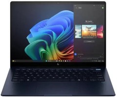HP EliteBook Ultra G1q8 14″, SD X Plus X1P-42-100, 16 GB, 1 TB, WIN 11H, B16Y3UA