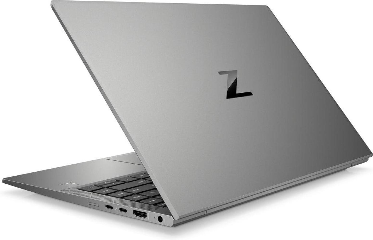 HP ZBook Firefly 14 Inch G8 Mobile Workstation i5 11th Gen 16GB RAM No Storage gallery