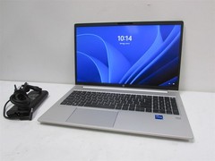 HP Probook 450 G10 i5-1334U 1.3GHz 16GB RAM 512GB NVME 15.6″ W11P Touch MISS KEY