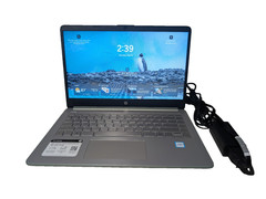 HP LAPTOP 14-DQ6 | INTEL N150 8GB RAM 128GB SSD | Windows 11