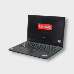 Lenovo ThinkPad T14 | i5 10th Gen | 16 GB | 256 GB Nvme | Win 11-Acceptable READ