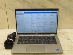 Dell Latitude 5420 LAPTOP Intel i5-1145G7@2.6GHz 8GB RAM w/AC #1