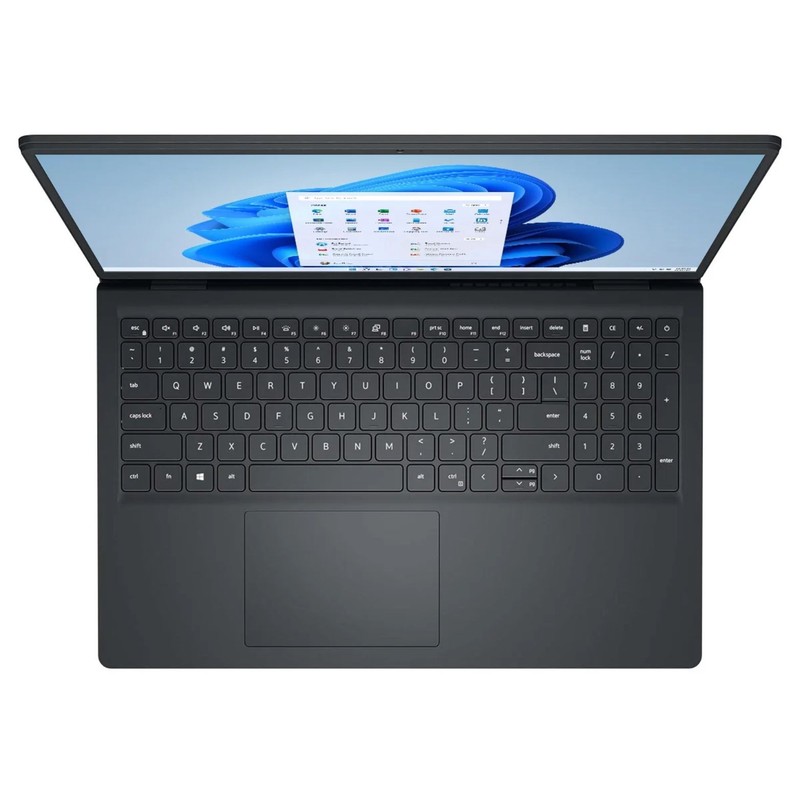 Dell Inspiron 15.6"FHD Touchscreen AMD Ryzen 7-7730U 16GB RAM 512GB SSD W11 Home gallery