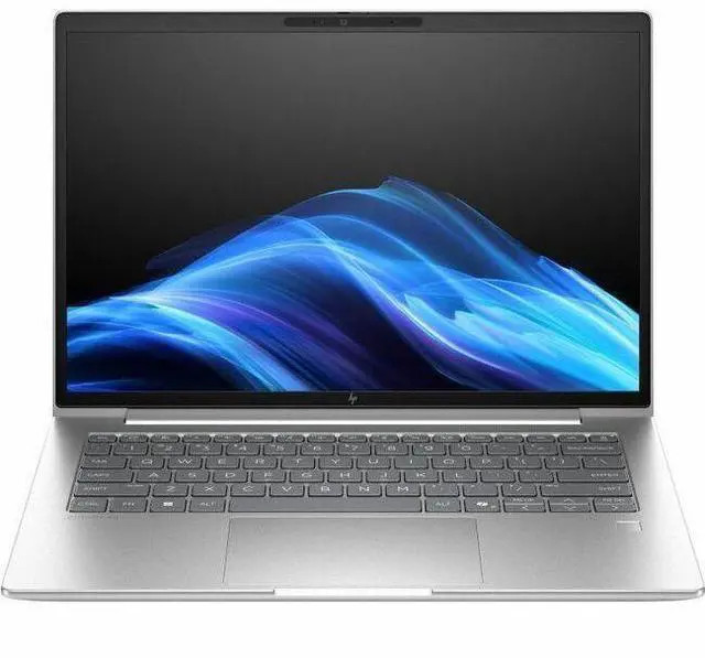 HP EliteBook 6 G1i 14 in Core Ultra 7 265U 512GB SSD D4EB2UT#ABA 16GB RAM