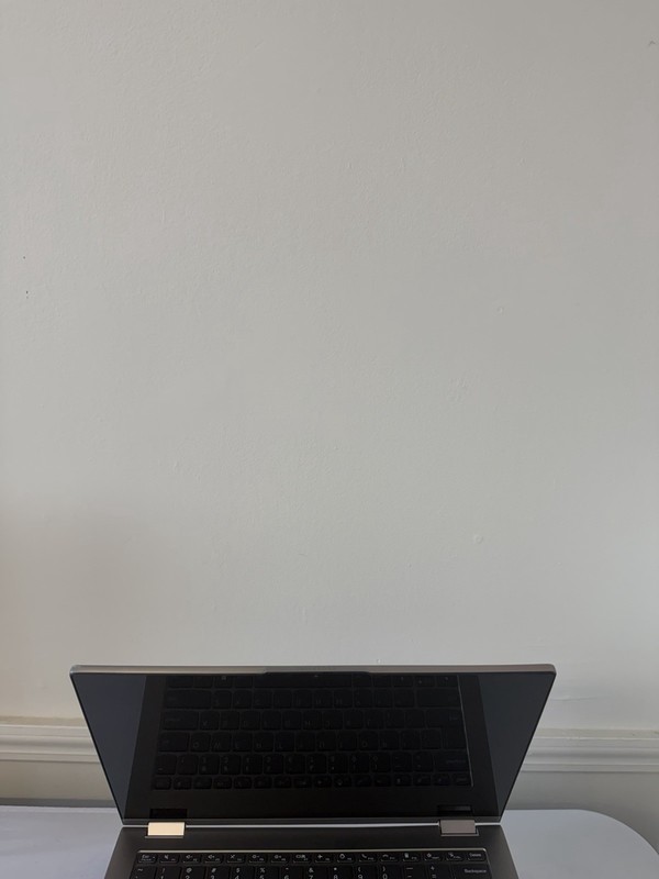 Lenovo Thinkbook 14s Yoga Laptop - Intel Core i5-1135G7 - Read Des gallery