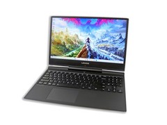 15.6″ Lenovo LEGION Intel i7-8750H, 16GB DDR4 1TB SSD + 1TB HDD NVIDIA GTX 1060
