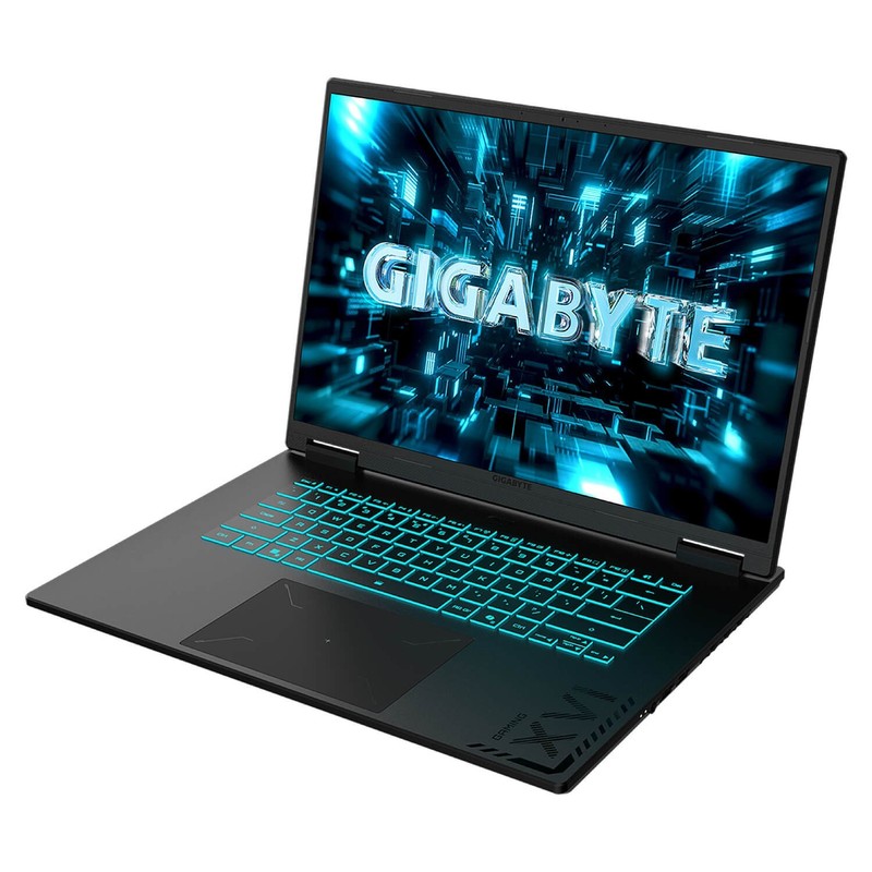 Gigabyte Notebook GAMING A16 PRO GA6DH (DYH) Laptop RAM 32GB HDD 1TB RTX 5080 gallery