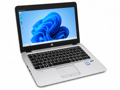 HP EliteBook 820 G4 12.5 ” – i5-7300U 2.6Ghz – 8GB RAM – 256GB SSD – Win 11 Pro