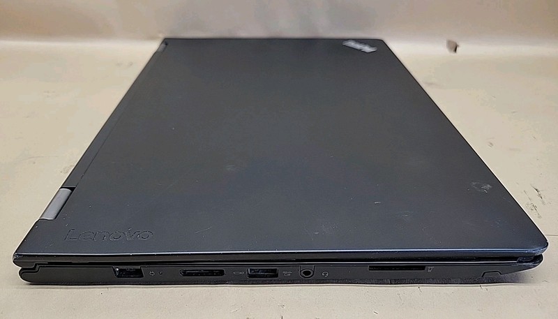 Lenovo ThinkPad Yoga 14 Intel Core i5-6200U @ 2.3GHz 8GB RAM NO SSD NO OS *READ* gallery