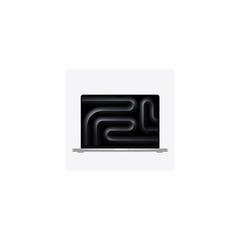 Apple MacBook Pro 14.2″ Apple M5 10-Core 32GB 1TB SSD Silver Z1KL000U7