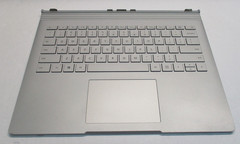 Microsoft Surface Book 1/ 13.5″ 1705 NVidia GPU Keyboard Base Only/Battery 86 %