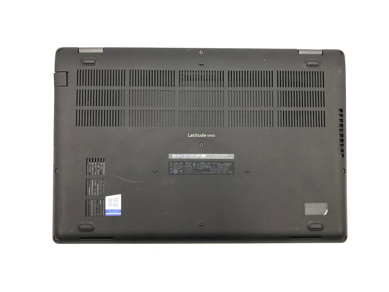 Dell | Latitude 5400 | i5-8365U | 16GB | 128GB SSD | Win 11 Pro | 71% Battery gallery