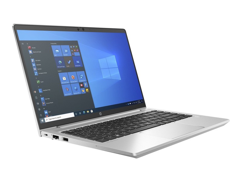 HP ProBook 640 G8 14" FHD Intel Core i5-1145G7 2.6 GHz 16GB DDR4 256GB SSD W11P gallery