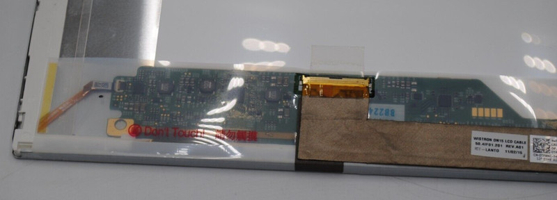 LG LP156WH4 (TL) (B1) 15.6" Matte LED LCD 40 Pin Laptop Screen gallery