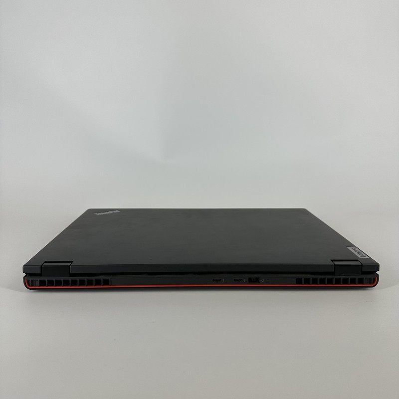 Lenovo ThinkPad P16v Gen 1 FHD+ 2.4GHz i7-13700H 64GB 1TB SSD RTX A500 Very Good gallery