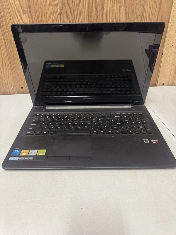 Lenovo G50-45 15.6" Laptop 4GB RAM NO HDD Dead Battery No Charger gallery