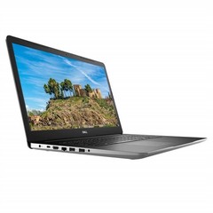 Dell Inspiron 3793 17.3″ 16GB 256GB, Platinum Silver