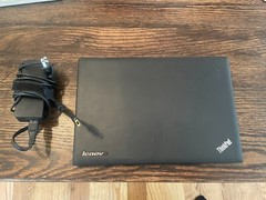 Lenovo ThinkPad X1 Carbon 14-Inch Touchscreen Laptop (Black) 3444CUU