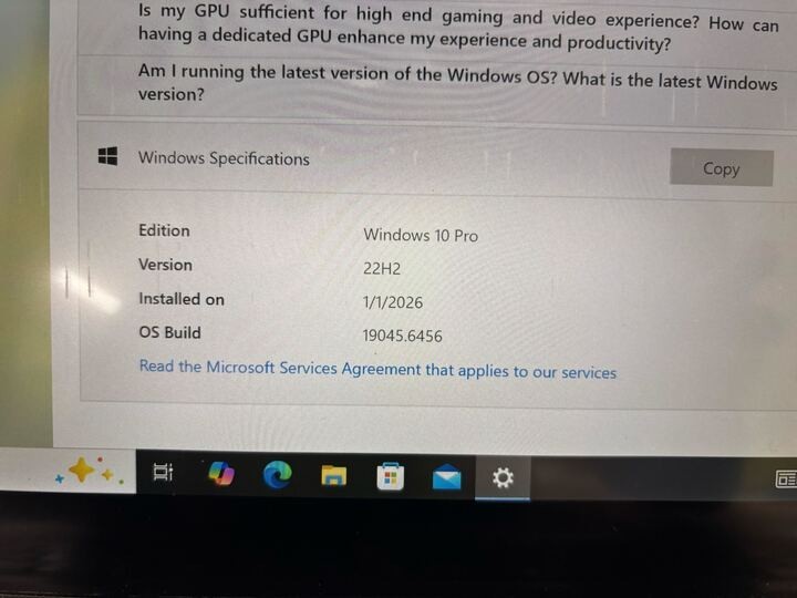 14” Lenovo X1 Carbon Gen2 Touch Intel i7-4600U @2.1GHz 8GB RAM 250GB SSD Win10P gallery