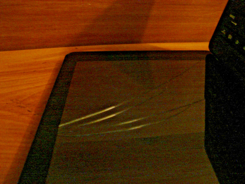 RCA Cambio Notebook / tablet Parts Only gallery