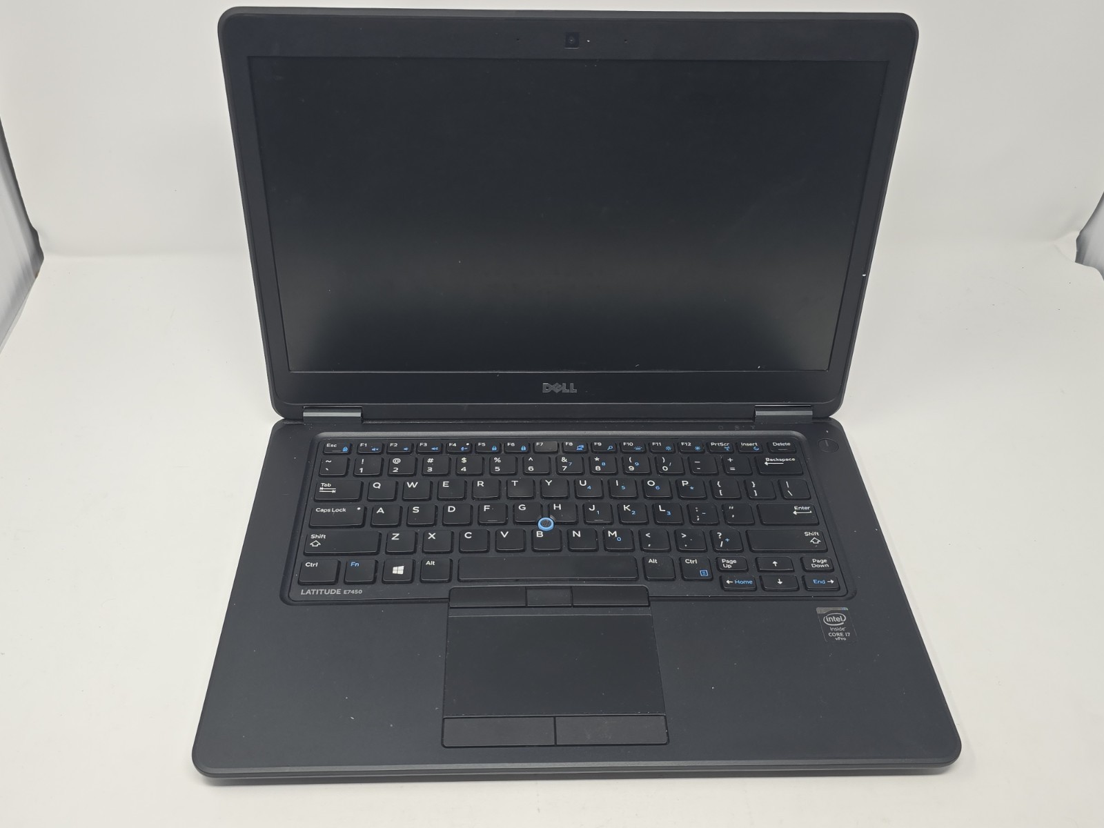 Dell Latitude E7450 Intel Core I7-5600U 2.60GHZ 8GB RAM - NO HDD, NO OS #47 gallery