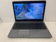 HP ProBook 450 G1 15.6″ i5-4200M 2.50GHZ 8GB Ram 320GB HDD Win 10 Read Descrip