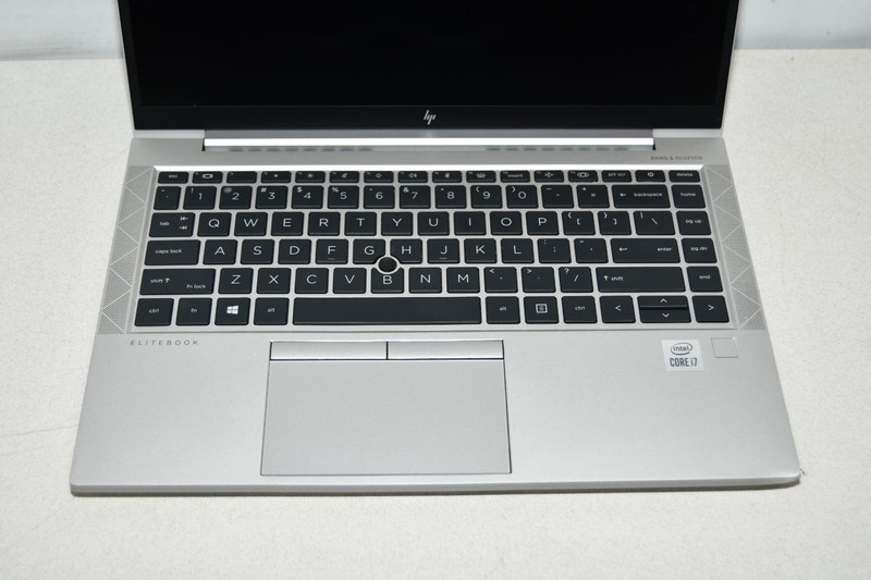 ^ HP Elitebook 840 G7 Intel i7-10510U @ 1.8GHz 16 GB RAM 512 GB SSD W11 #X8104 gallery